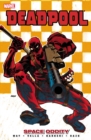 Image for Deadpool Volume 7 - Space Oddity