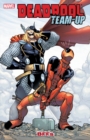 Image for Deadpool Team-up Volume 3 - Bffs
