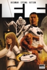 Image for Ff By Jonathan Hickman Volume 1