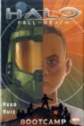Image for Halo: Fall Of Reach Boot Camp