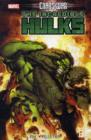 Image for Incredible hulks