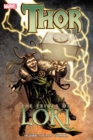 Image for Thor: The Trials Of Loki