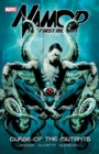 Image for Namor: The First Mutant - Volume 1: Curse Of The Mutants