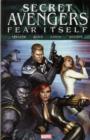 Image for Fear Itself: Secret Avengers