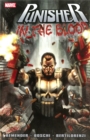 Image for Punisher: In The Blood