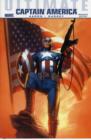 Image for Ultimate comics Captain America