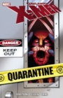 Image for Uncanny X-Men: Quarantine