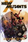 Image for New Mutants Vol. 5: A Date With The Devil