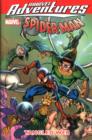 Image for Marvel Adventures Spider-man: Tangled Web Digest