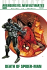 Image for Ultimate Comics Avengers Vs. New Ultimates