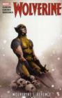 Image for Wolverine: Wolverine&#39;s Revenge