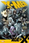 Image for X-men: Age Of X