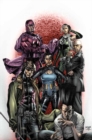 Image for X-men Legacy: Lost Legions