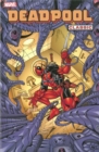 Image for Deadpool Classic - Volume 4