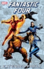 Image for Fantastic Four: Extended Family