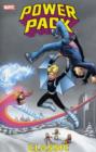 Image for Power Pack Classic - Volume 3