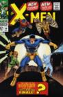 Image for X-men - Volume 2 Omnibus