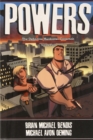 Image for Powers : Vol. 4 : Powers: The Definitive Collection Vol 4 Definitive Collection