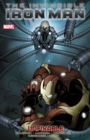 Image for Invincible Iron Man Volume 8