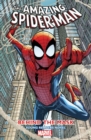 Image for Amazing Spider-man - Behind The Mask: Young Readers Novel