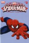 Image for Ultimate Spider-man comic readersVolume 2