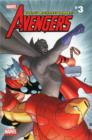 Image for Earth&#39;s mightiest comic reader 3