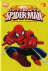 Image for Marvel Universe Ultimate Spider-man Comic Reader 3