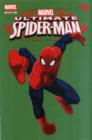 Image for Marvel Universe Ultimate Spider-man Comic Reader 4