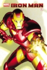 Image for Marvel Universe Iron Man - Comic Reader 1