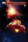 Image for Marvel Universe Iron Man - Comic Reader 2