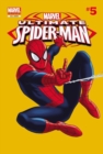 Image for Marvel Universe ultimate Spider-man comic reader5