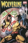 Image for Wolverine Comic Reader 1