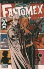 Image for Fantomex Max