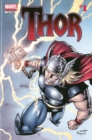 Image for Marvel Universe Thor Comic Reader 1