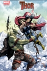 Image for Thor comic reader 2 : Vol. 2 : Comic Reader