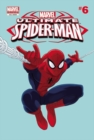 Image for Marvel Universe ultimate Spider-man comic reader6