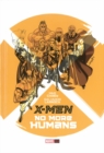 Image for X-men: No More Humans