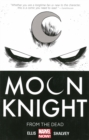 Image for Moon Knight Volume 1: From The Dead