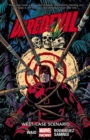 Image for Daredevil Volume 2: West-case Scenerio