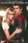 Image for The Amazing Spider-man 2 prelude