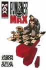 Image for Punisher Max By Jason Aaron Omnibus