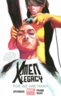 Image for X-men Legacy Volume 4: For We Are Many (marvel Now)