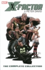 Image for X-Factor  : the complete collectionVolume 2