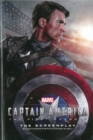 Image for Marvel&#39;s Captain America  : the first avenger