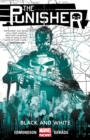 Image for Punisher, The Volume 1: Black And White