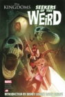 Image for Seekers of the weird