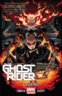 Image for All-new Ghost Rider Volume 2: Legend