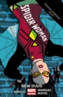Image for Spider-woman Vol. 2: New Duds
