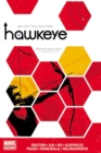 Image for Hawkeye Volume 2 (oversized)