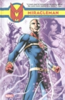 Image for Miracleman Book 1: A Dream Of Flying